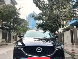 Mazda CX5 2.5 L AT FWD 2018