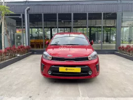 Kia Soluto 1.4 MT 2019