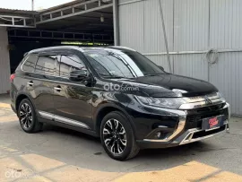 Bán Mitsubishi Outlander 2.0 Premium 2021 Màu Đen