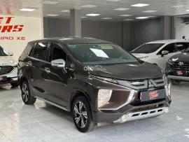 Bán Mitsubishi Xpander 1.5AT 2020 Màu Nâu