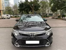 Toyota Camry 2.0E 2019