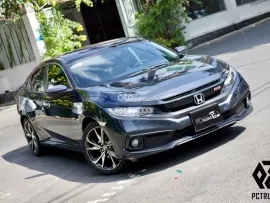 DATE 2020, LÊN PHÔM BODY CIVIC RS, XE NHẬP THÁI, CỰC LƯỚT