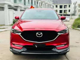 Mazda CX-5 2.0L Premium 2021