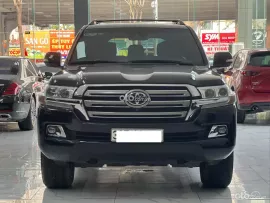 BÁN LAND CRUISER 5.7 NHẬP MỸ XE CỰC ĐẸP