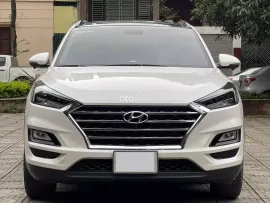 Tucson dầu 2.0D sx 2021