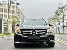 Bán xe GLC 300 4MATIC sx 2017