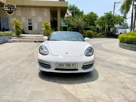 Porscher Boxster S 2009 nhập khẩu 2 chỗ