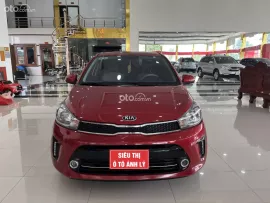 Sedan 5 chỗ thiết kế đẹp, keo chỉ máy số Zin