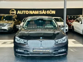 BMW 730Li model 2019 một chủ từ mới