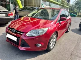 Ford Focus 2.0 S 2014