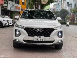 Huyndai Santafe 2.2 Premium 2020 cực Chất