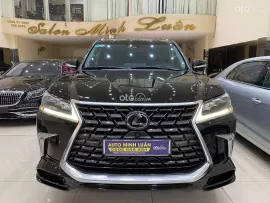 Lexus LX570