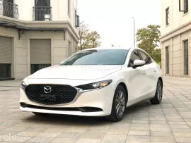 Mazda 3 1.5 Deluxe 2021 Sedan