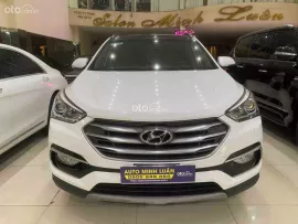 Hyundai Santa Fe 2.4 L