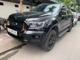 FORD RANGER WILDTRAK 2021 4x4 Bi-Turbo_1 chủ xe lướt