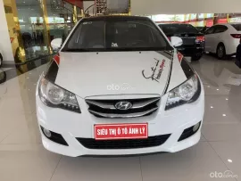 Sedan 5 chỗ giá rẻ, máy số ngon, thân vỏ chắc chắn