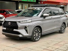 Toyota Veloz Cross Top 2023 siêu lướt