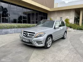 GLK300 4Matic - xuất hóa đơn công ty