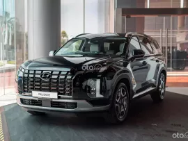 💫HYUNDAI PALISADE – TIỆN NGHI ĐẲNG CẤP THƯƠNG GIA💫