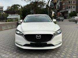Bán Mazda 6 2022 Luxury đi 8000 km siêu đẹp