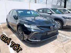 Toyota CAMRY 2024 - Giá tốt, nhiều ưu đãi!!!