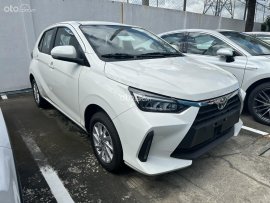 Toyota WIGO 2024 - Giá tốt, nhiều ưu đãi!!!