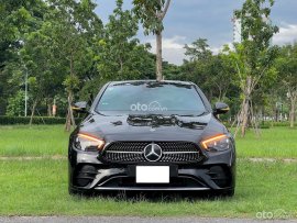 E300 AMG V1 chạy 1v9