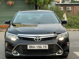 Bán Camry 2.0E sx 2018