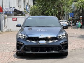 Kia Cerato 2.0 AT Premium 2019