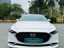 Mazda 3 1.5 Luxury 2023