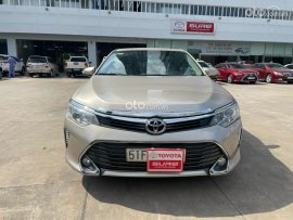 Toyota Camry 2.5Q-2015-Xe Cũ Tại Hãng, Bao check