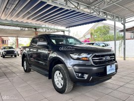 Ford Ranger XLS AT 2020 xám Thái Lan