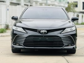 Toyota Camry 2.5Q 2022