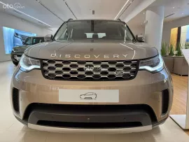 Bán xe Land Rover Discovery Mới 100% Nhập Khẩu Chính Hãng Giá Tốt Nhất, Xe Giao Ngay, Nhiều Ưu Đãi