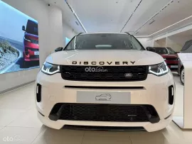 Bán xe Land Rover Discovery Sport Dynamic Mới 100%, Nhập Khẩu Chính Hãng, Xe Giao Ngay