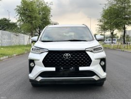 Toyota Veloz Cross 1.5 CVT 2022