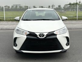 Toyota vios E MT 2021