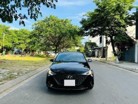 Hyundai Accent ATH 2022 Hỗ trợ vay Ngân Hàng