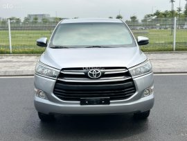 Toyota innova G 2018