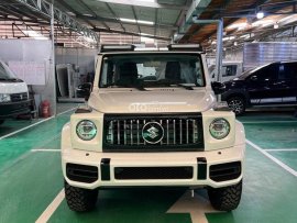 Suzuki jimny tiểu mini G63 xe sẵn giao ngay đã độ full phụ kiện