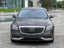 Siêu mới chạy lướt 36.000km
