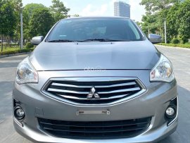 Mitsubishi Attrage 1.2 CVT SX 2019