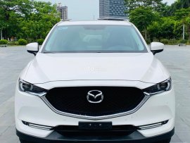 Mazda CX5 2.0 Luxury 2022