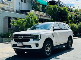 🆘 Ford Everest Ambiente 2.0 AT 4x2 2022