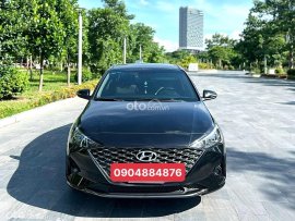 Hyundai Accent 1.4 đặc biệt 2023