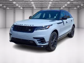 Bán xe New Range Rover Velar 2025 Nhập Khẩu Mới Chính Hãng