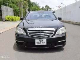 S65 AMG