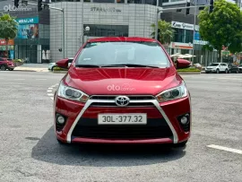 Toyota Yaris 1.5G 2014