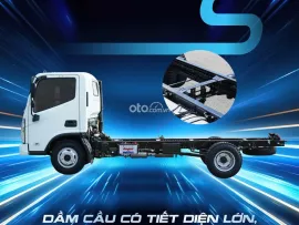 OLLIN S720 7 tấn Thaco Nam Định