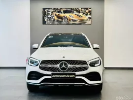 Mercedes GLC300 4Matic siêu đẹp